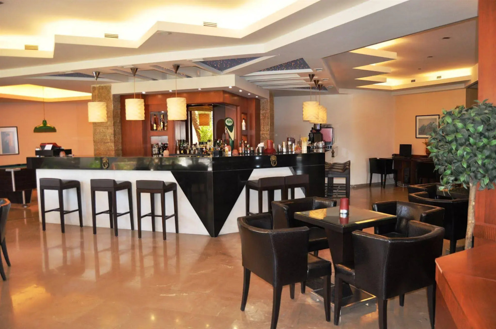 King Minos Hotel