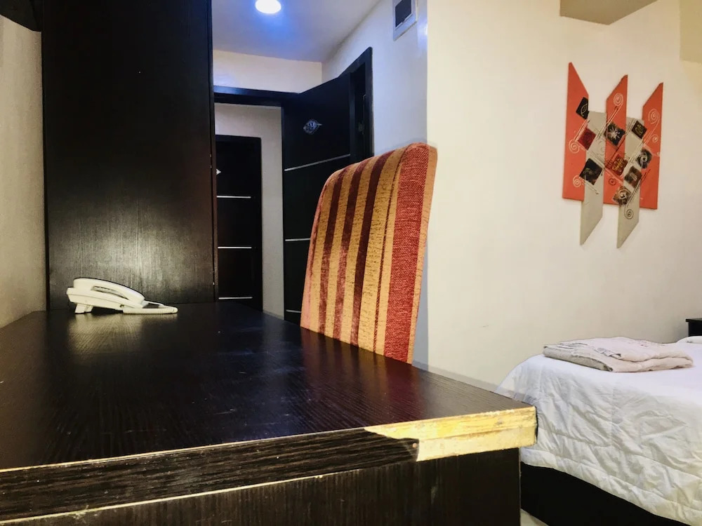 Demiral Hotel Ikeja