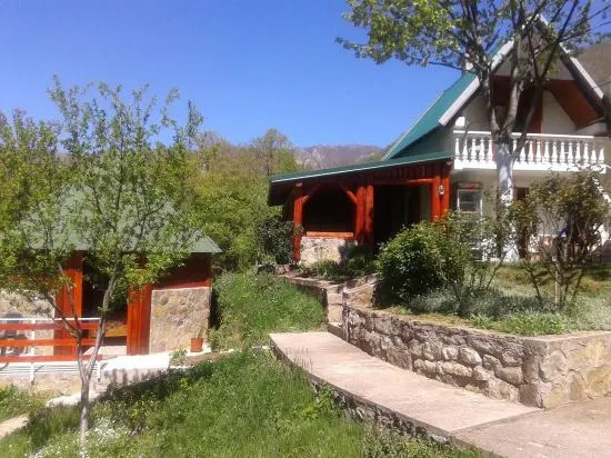 B&B Konak