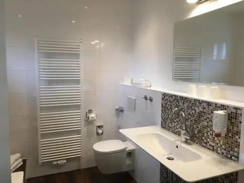 Hotel Villa Solln