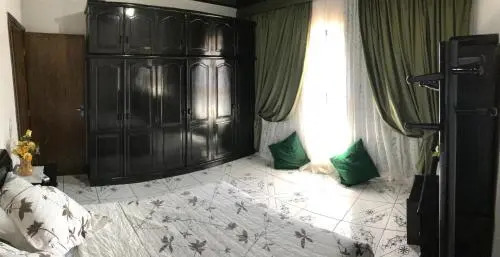 Casa Santana do Paraíso
