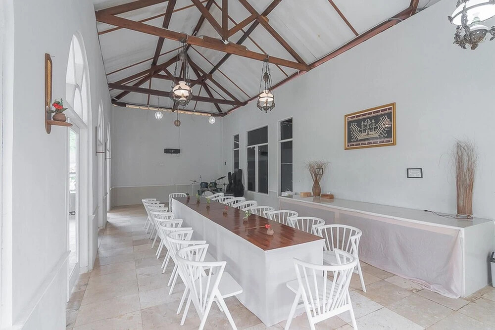 Idelansia Home Stay by RedDoorz