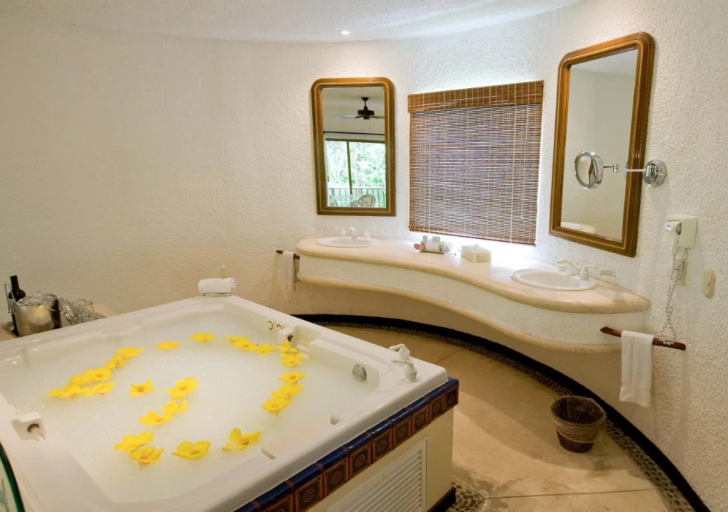 Bel Air Collection Resort & Spa XpuHa Riviera Maya