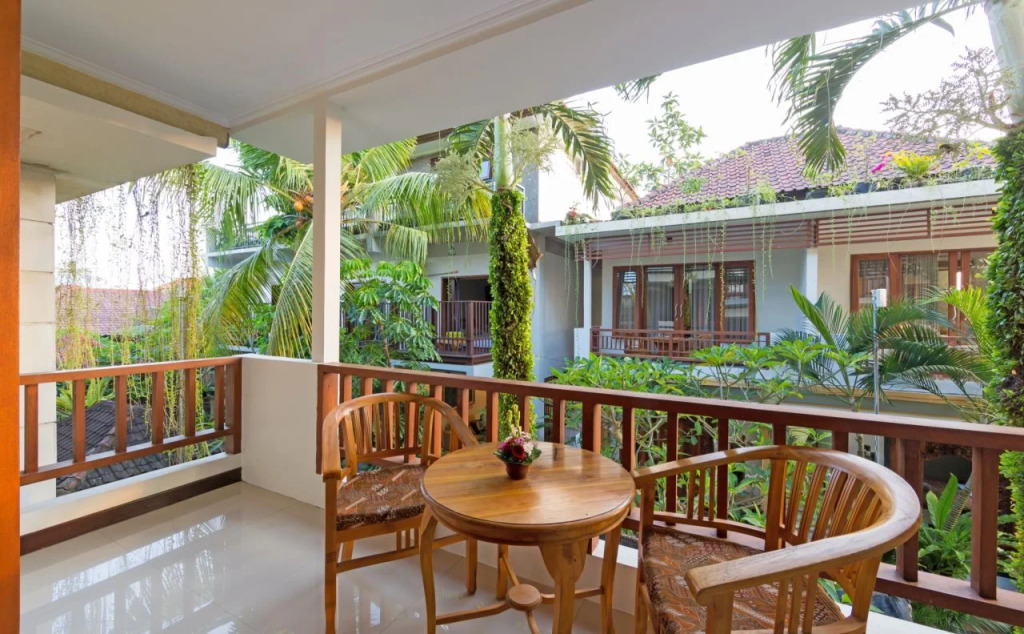 Sandat Bali Ubud