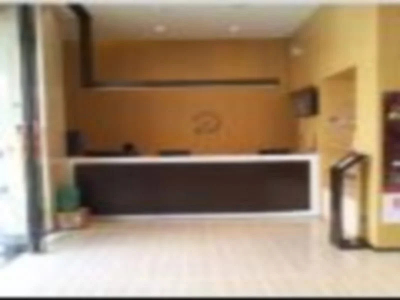 IU Hotel Zhanjiang Guomao City Square