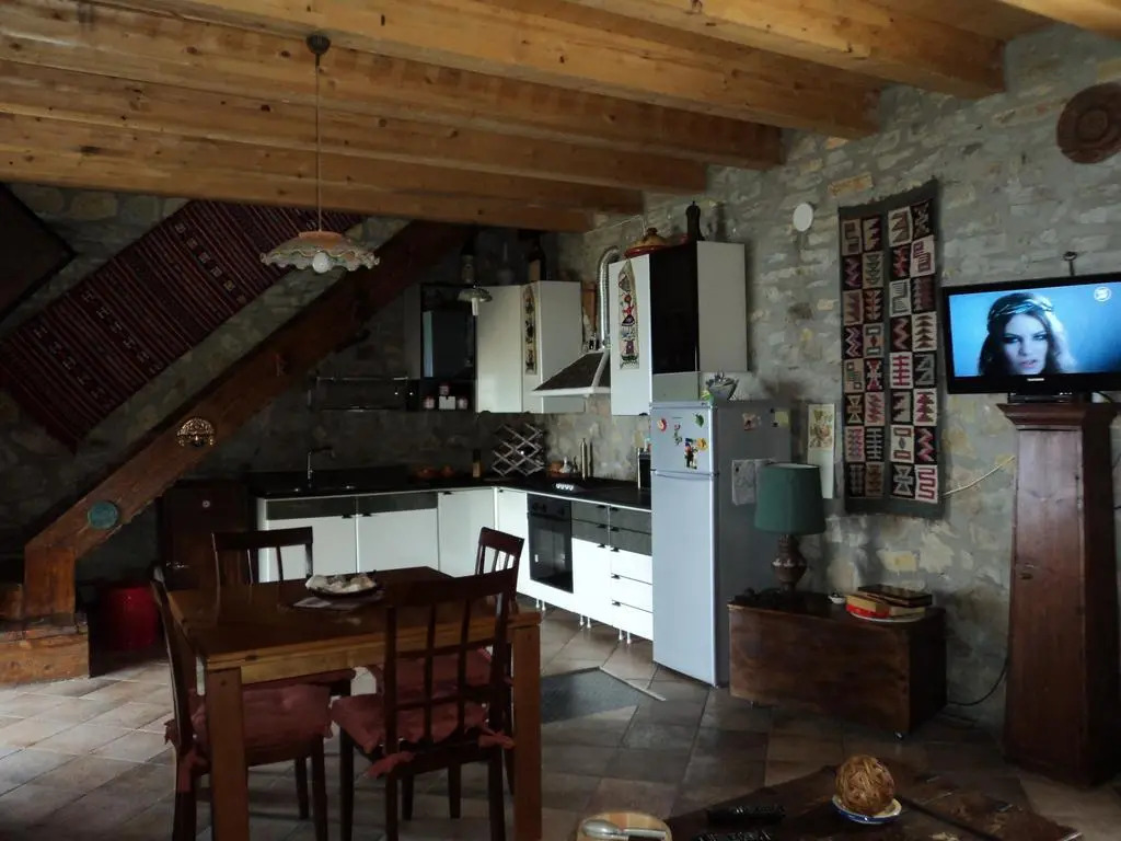 Casa Batia