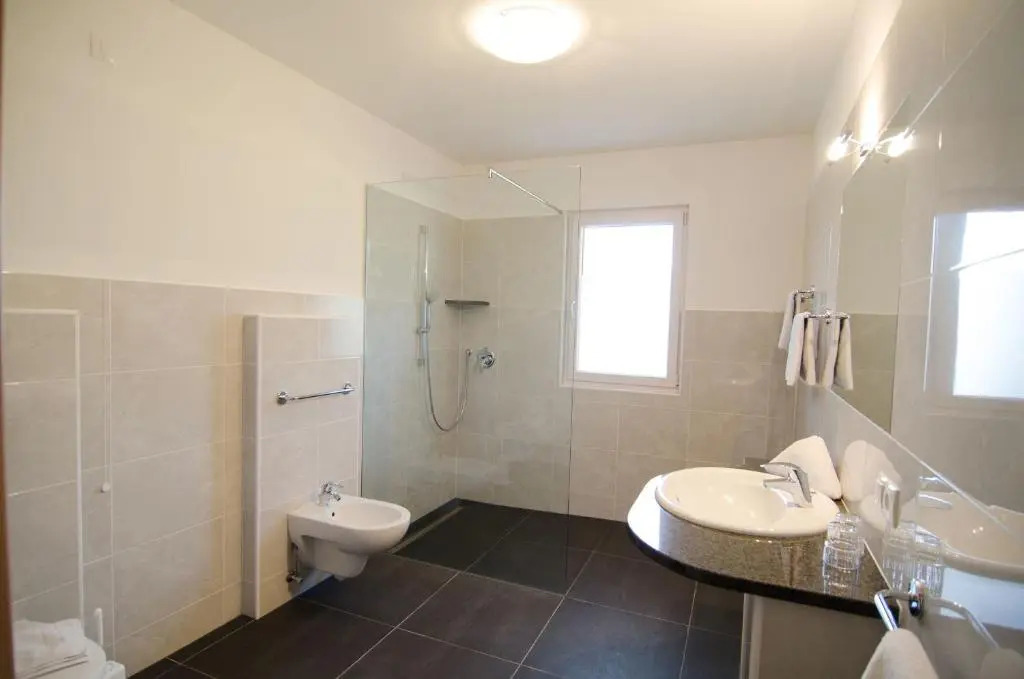 Garni Hotel Peterlinhof