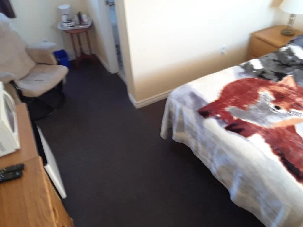 Mountain View Motel