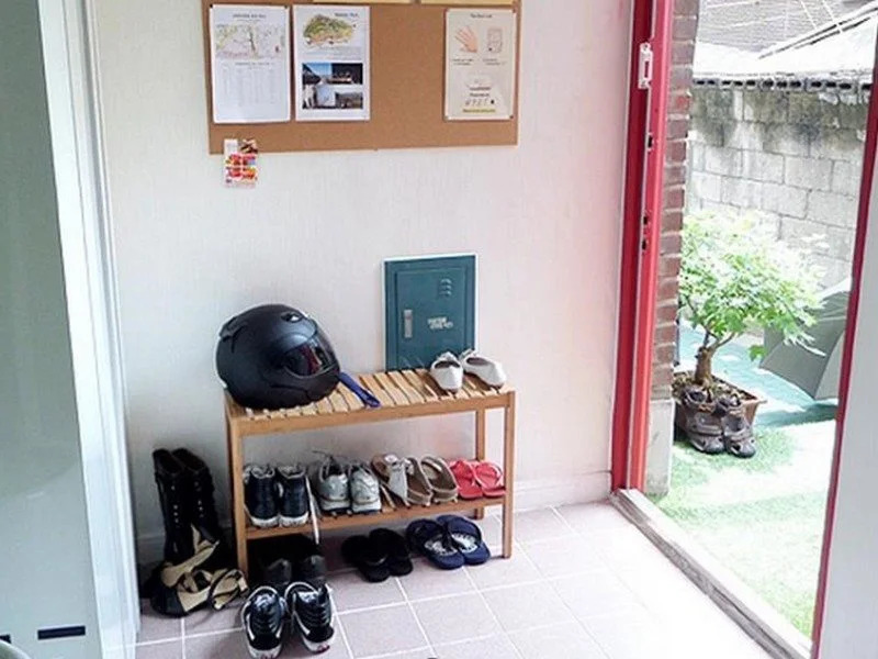 C.U. Bnb Guest House - Hostel(씨유 비앤비 게스트하우스)
