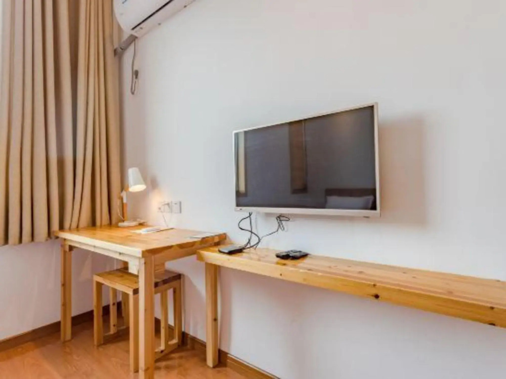 Wangshan Gongshe Featured Hotel