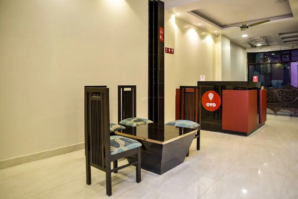 Hotel Rang Mahal Near Jaipur International Airport