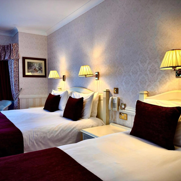 Killeen House Hotel