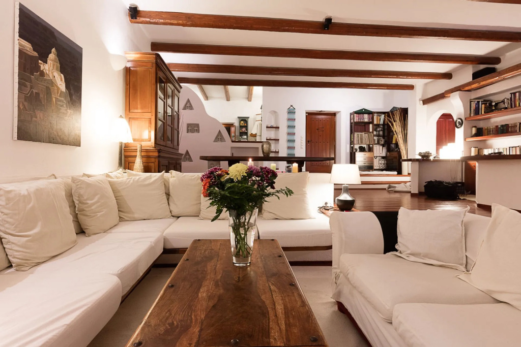 Aquaria Villa