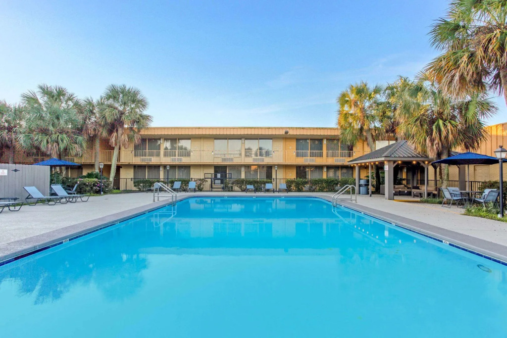 La Quinta Inn New Orleans Slidell