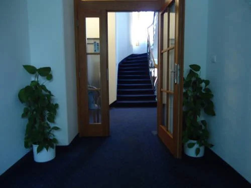Hotel Apollon