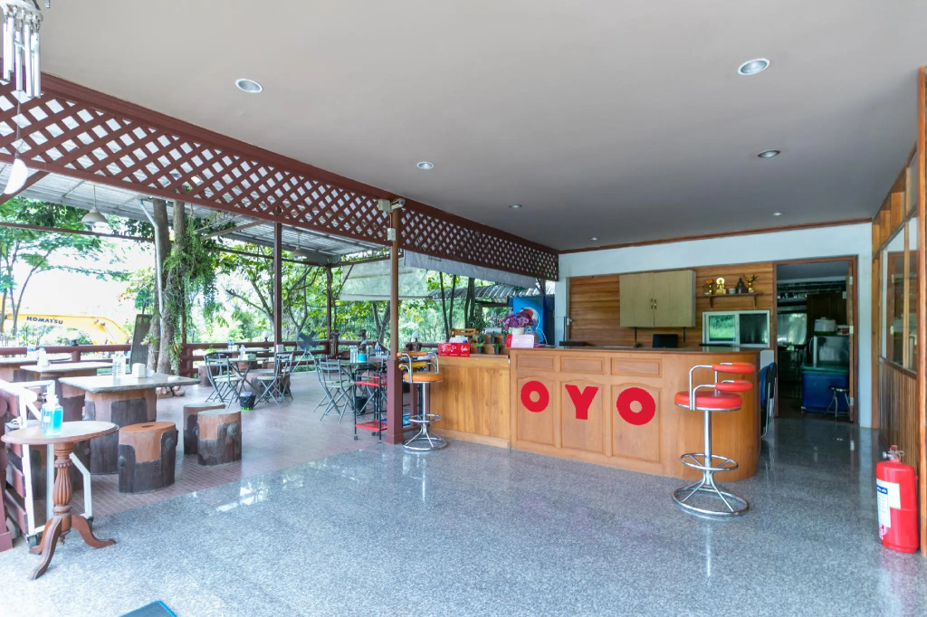 OYO 75317 Pintara Fahsai Resort