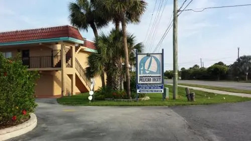Pelican Inlet E130