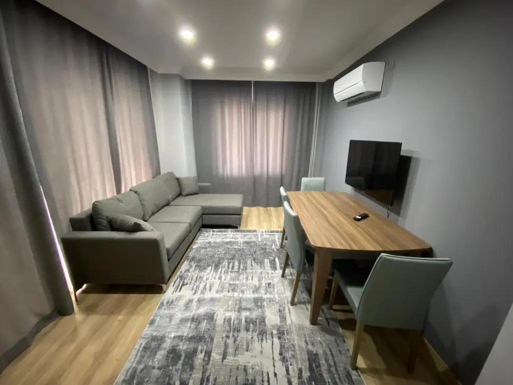 Pomruj Suites Hurma