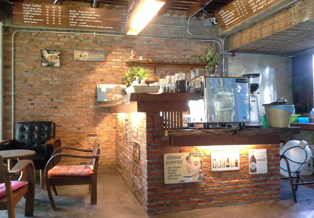 โรงแรมเฮือนช้างเผือก Huen Chang Phueak