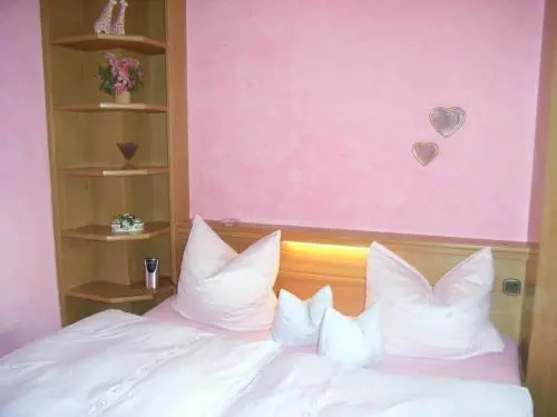 Gästezimmer Ruhpolding