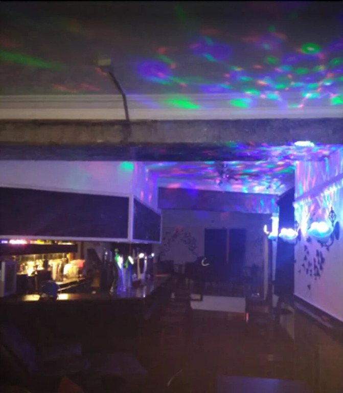 King House