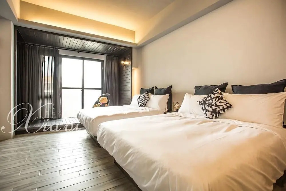 Xia Bi Garden Wedding B&B