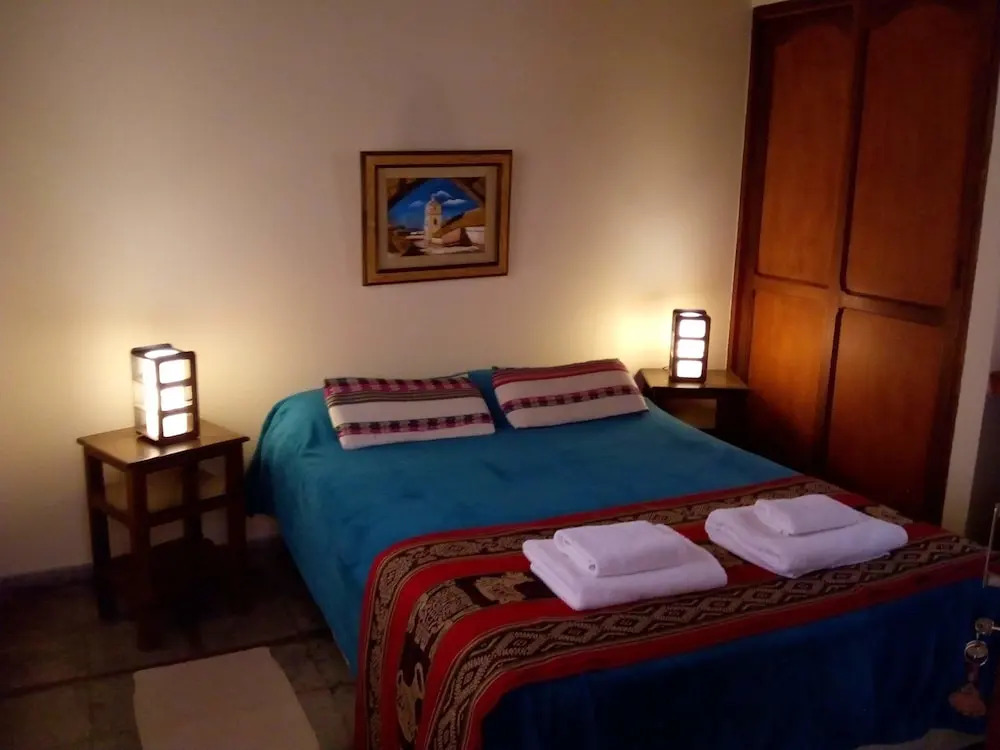 Azul Humahuaca Hostal