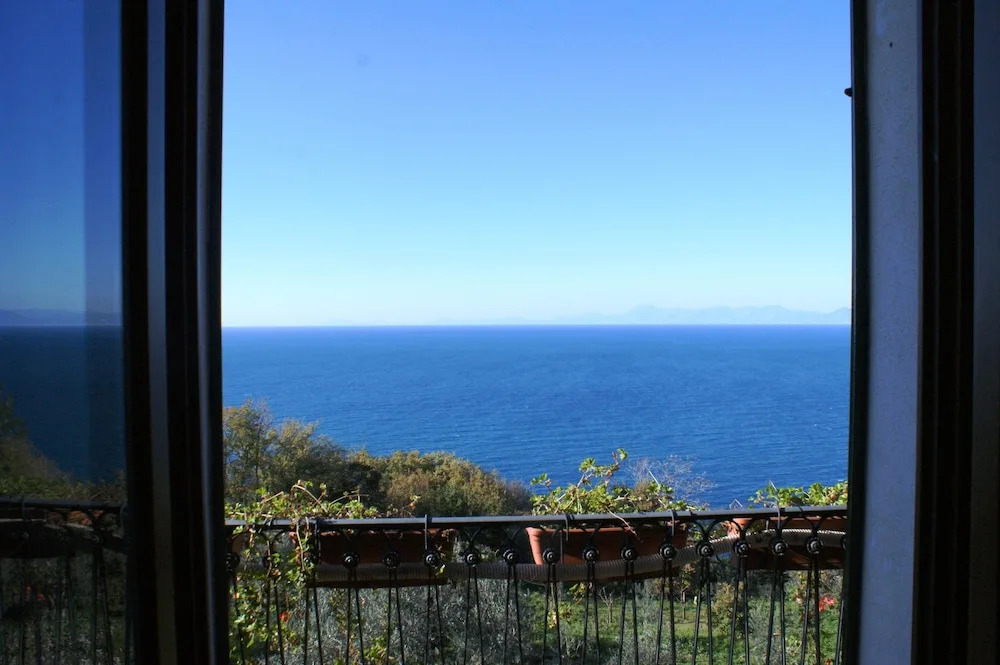 Bellezza in Cilento