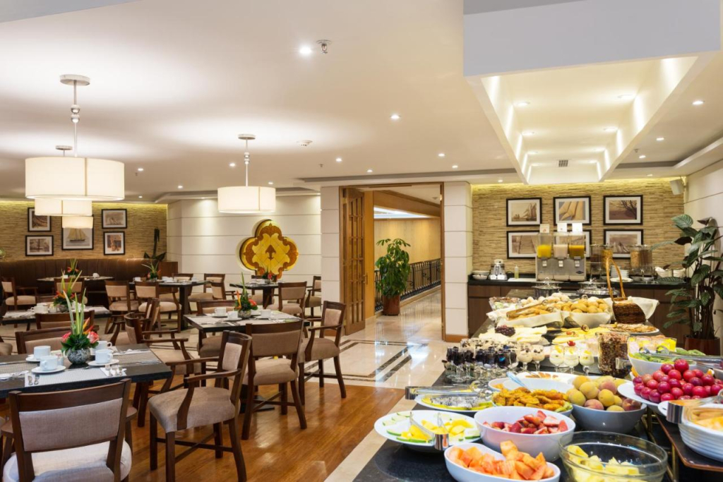 Hotel Dann Carlton Bogota