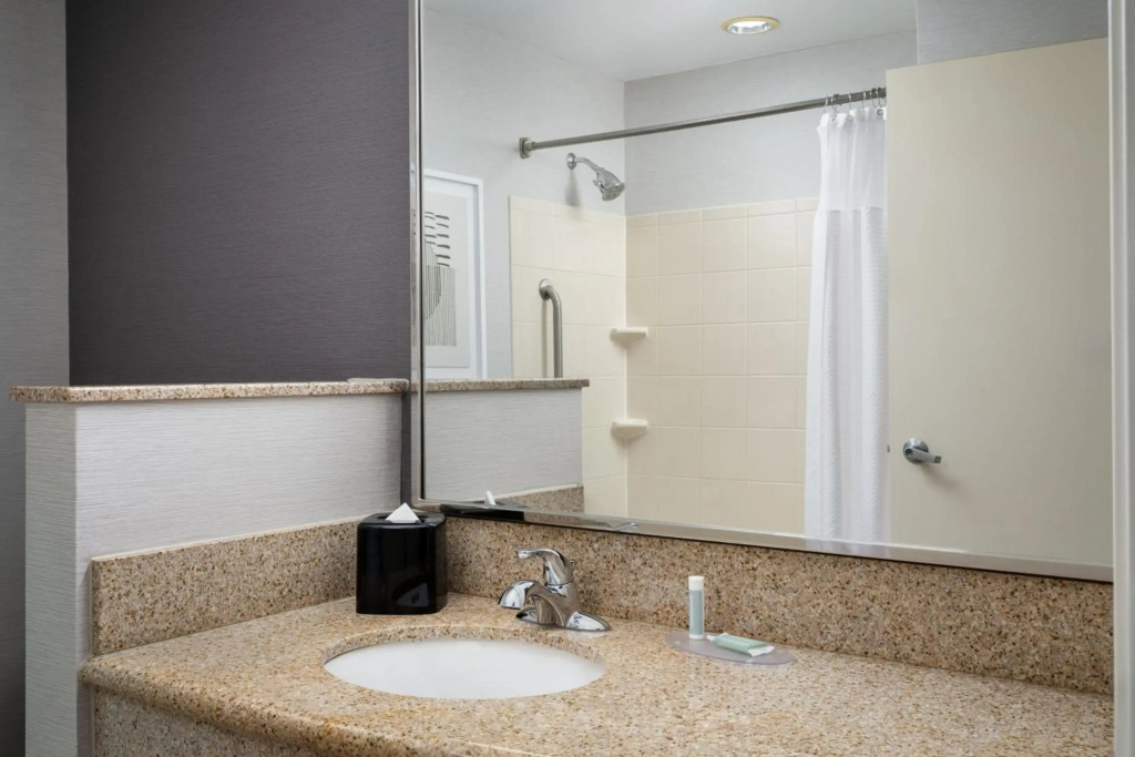 Courtyard by Marriott Kingston