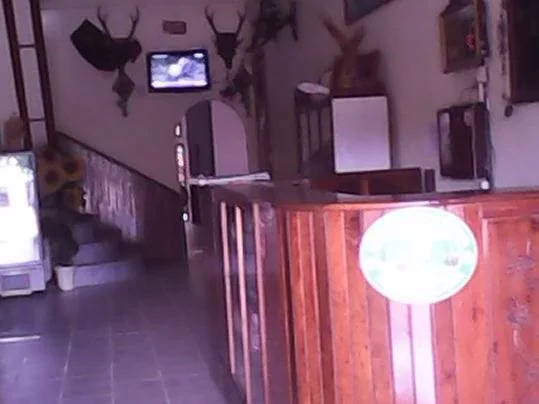 Alounsotsay Hotel