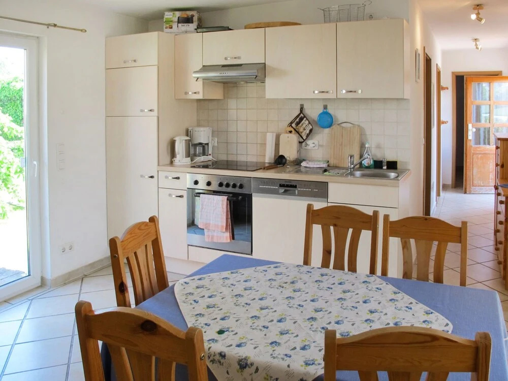 Holiday Home Villa Meike - Insel Poel by Interhome
