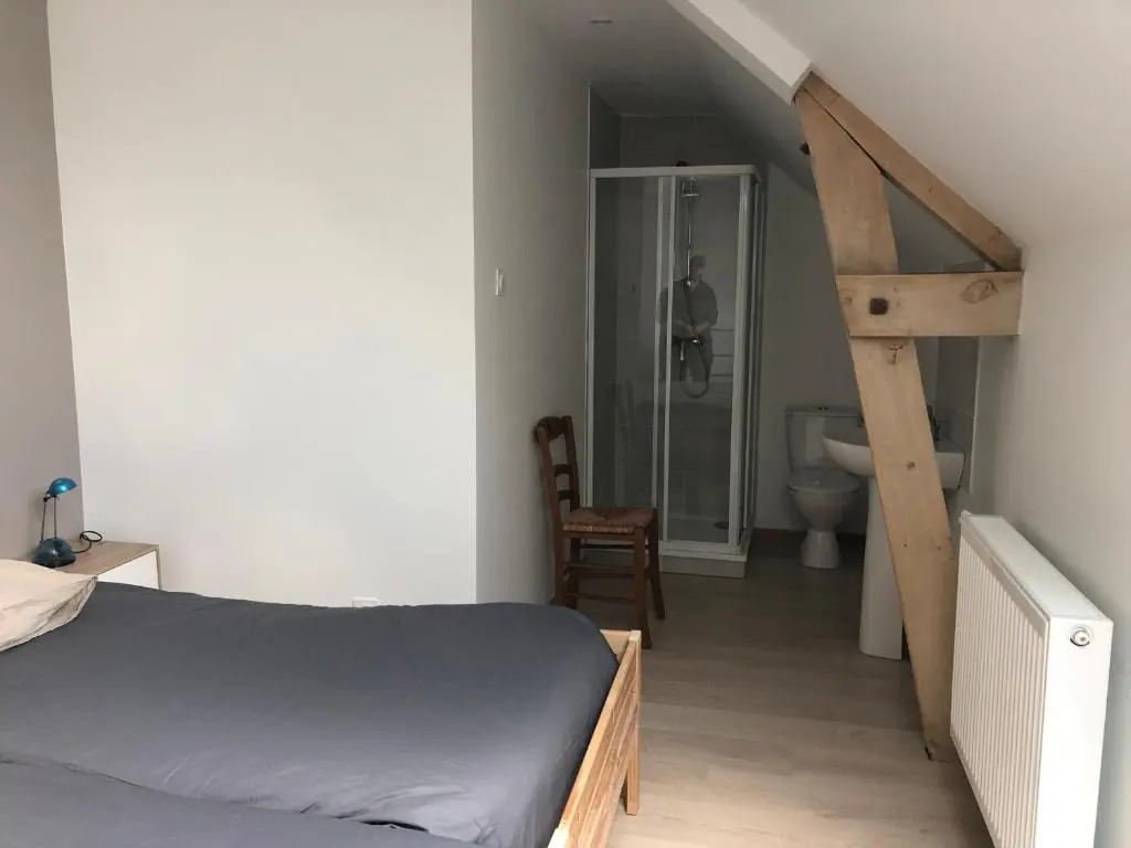 Gîte de charme Alpes Mancelles: confort, nature, activités plein air, 50% remise canoë-kayak - FR-1-410-224