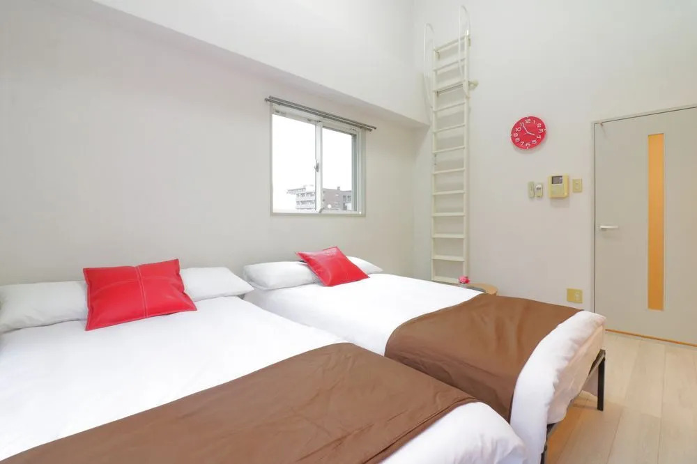 HG Cozy Hotel No.19