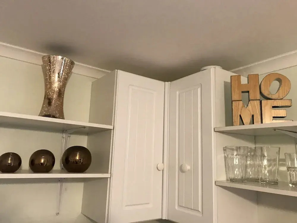 Self Contained Granny Flat