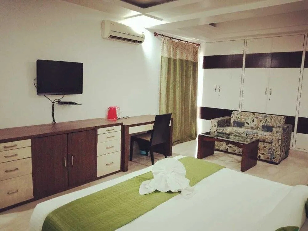 Taj Inn Residency