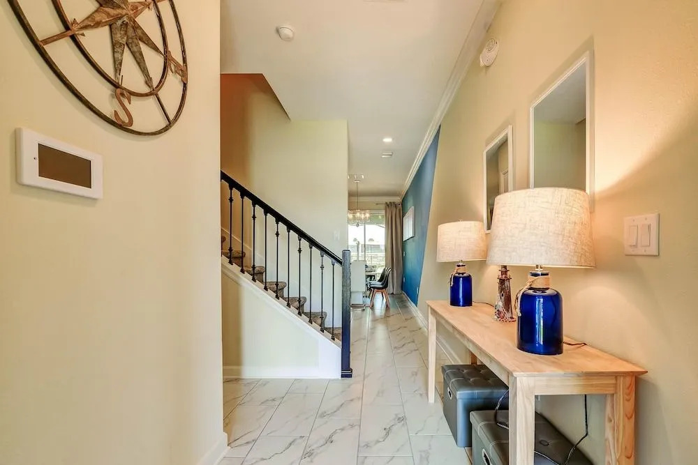 Brand New Villa Nautica by Disney World