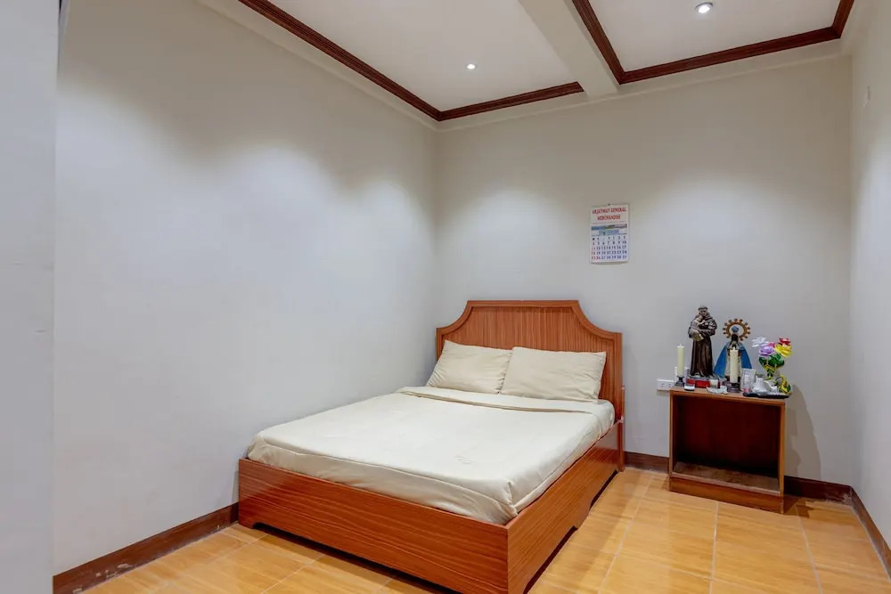 Arjaymay Apartelle