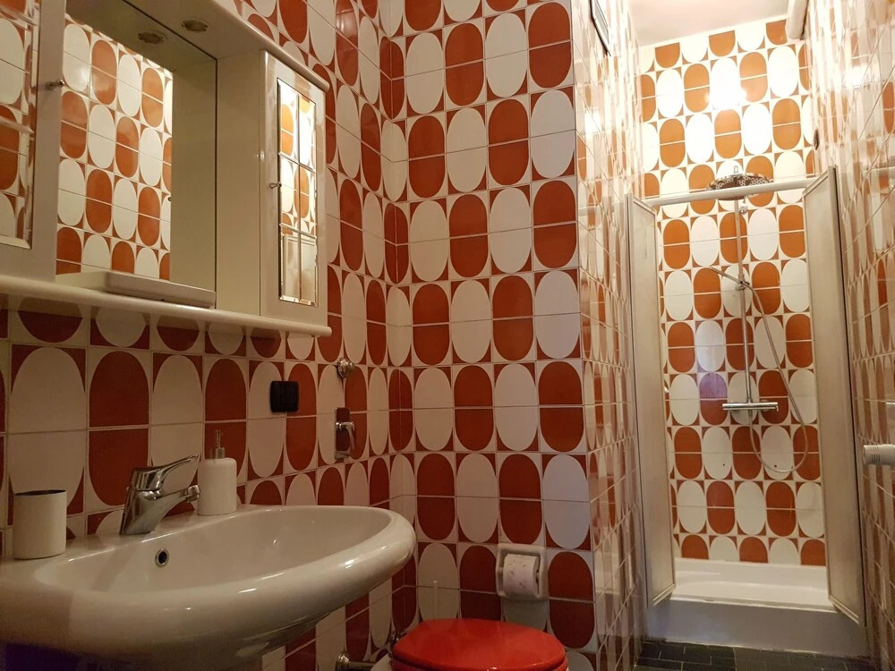 Sant' Ambrogio Apartment - San Vittore