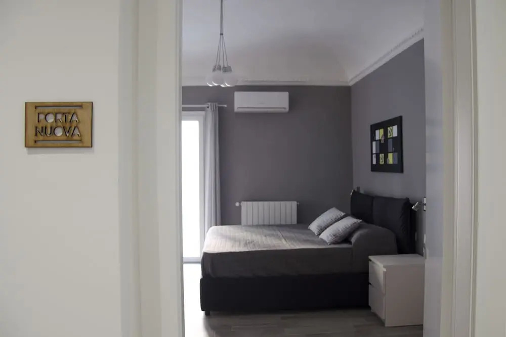 Appartamento Cavour 37 Palermo