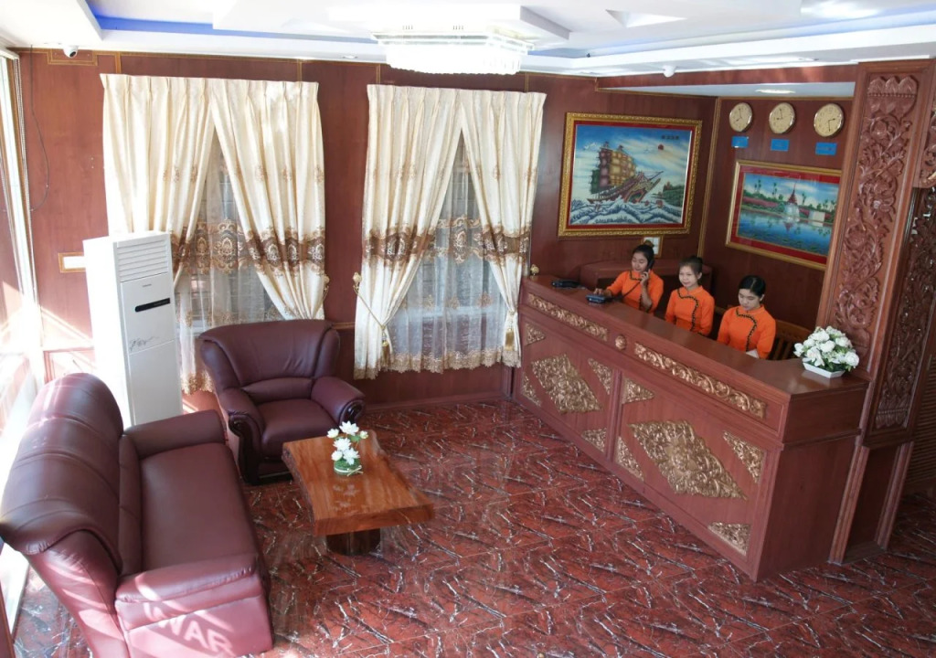 Nice Dream Hotel