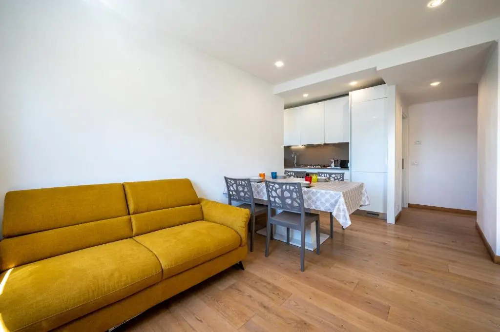 Stunning lake view apartment Gravedona - Larihome A27