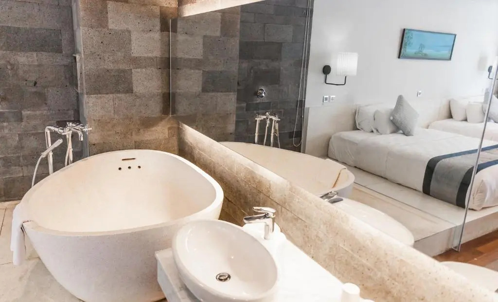 Watermark Hotel & Spa Bali