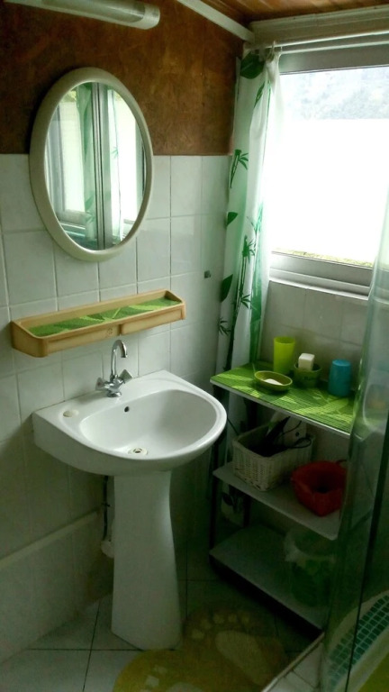 Apartment With 2 Bedrooms in Cilaos, With Wonderful Mountain View, Enc