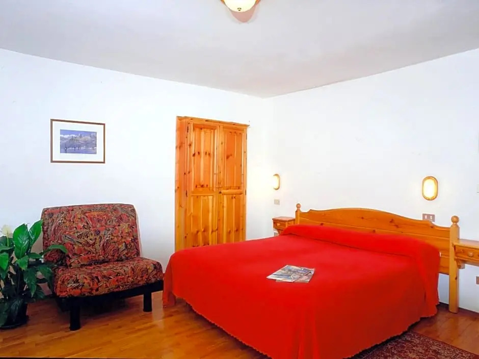 Hotel Florian