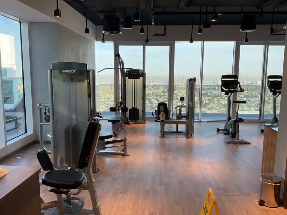 Vogue| Al Wasl 1 Residence near World Trade Centre