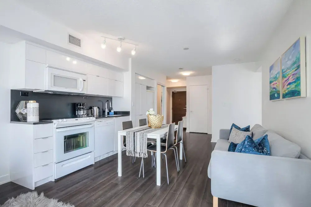 Skyforge Suites