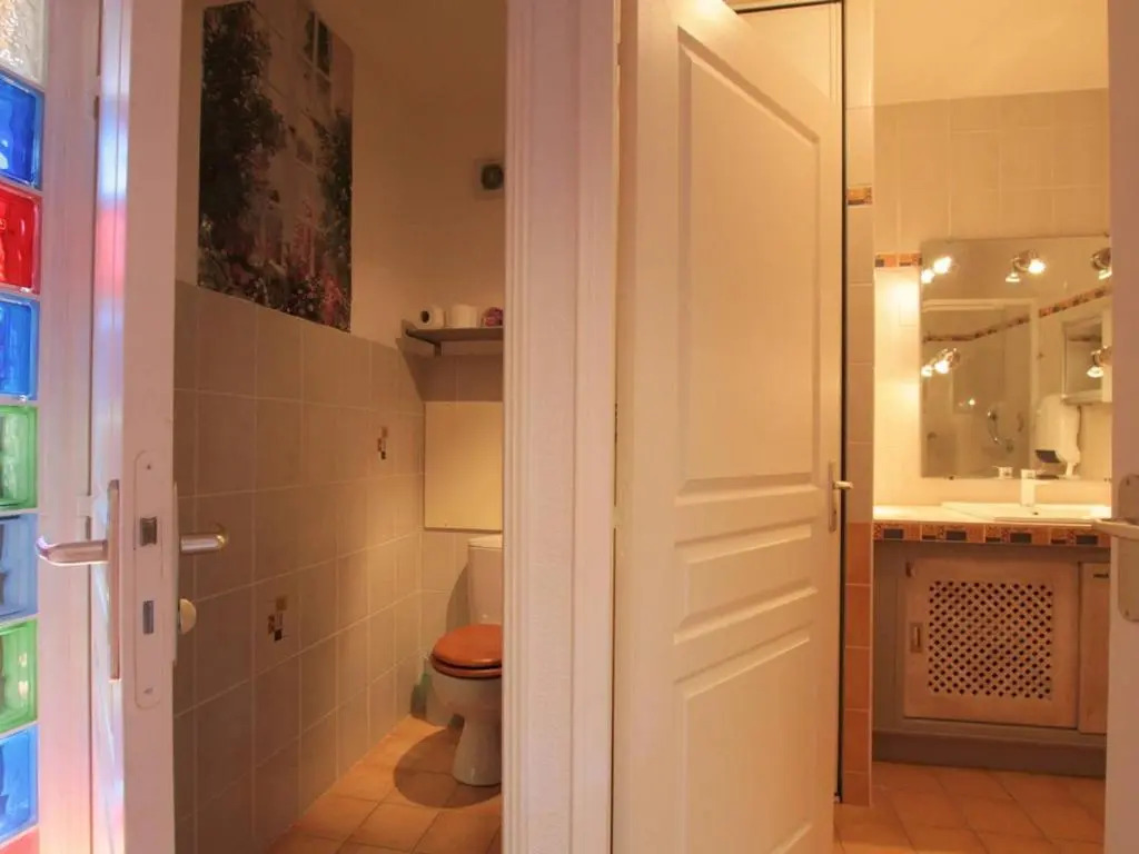 Appartement Briançon, 2 pièces, 4 personnes - FR-1-330C-121