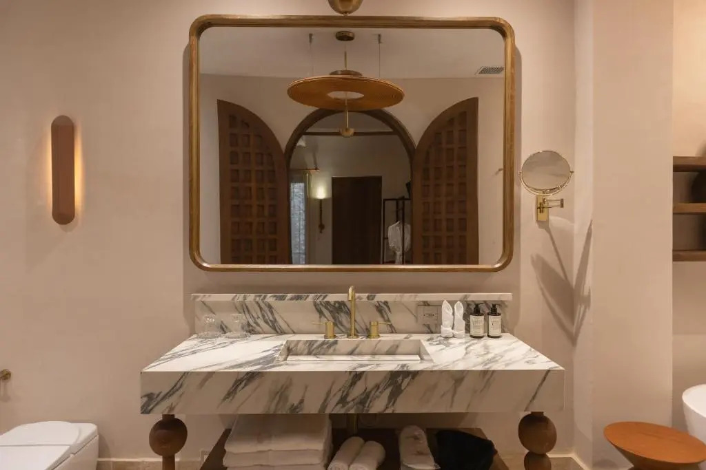Hotel Palacio del Agua by Faranda Boutique