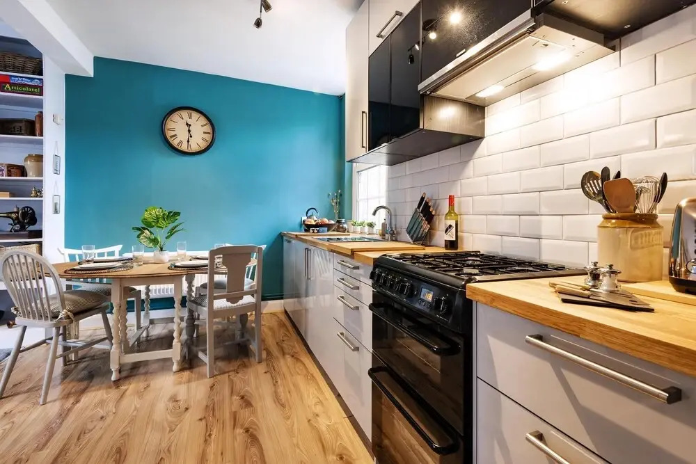 Lovely Portobello Apartment near Westbourne Park